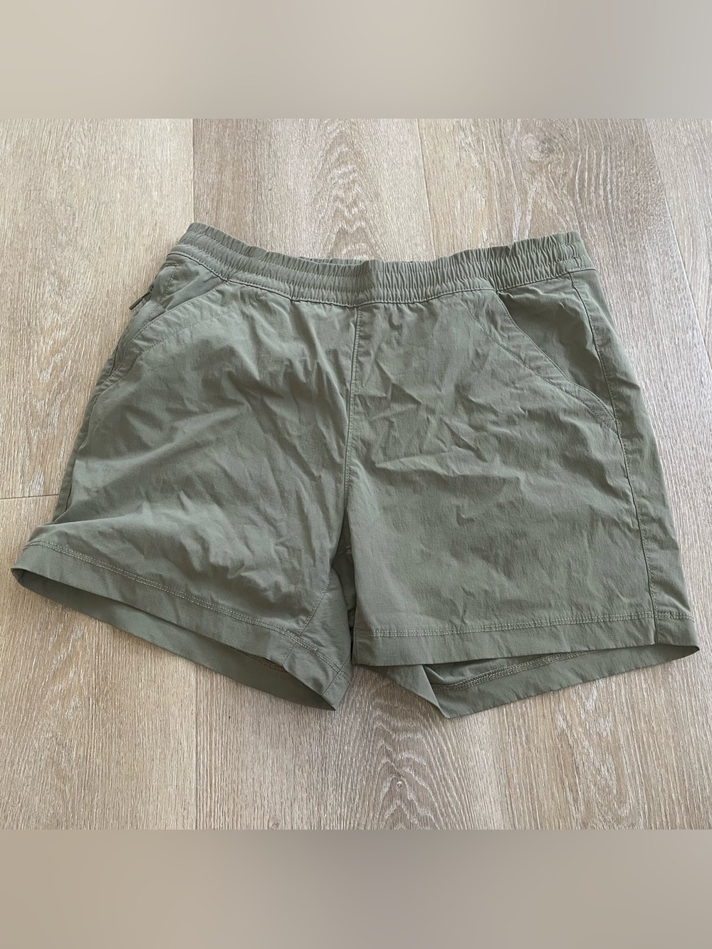 Alaskan Hard Gear Shorts